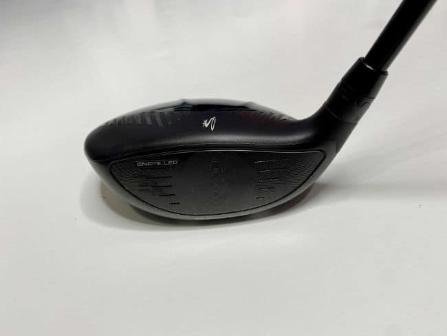 3 Wood - Fairway Wood